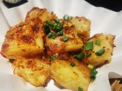 -味可道美食坊(福基路店)