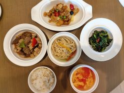 点击看大图 -金鹰国际月子中心(新街口店)