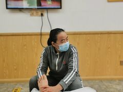 -郑远元专业修脚房(双清南路店)