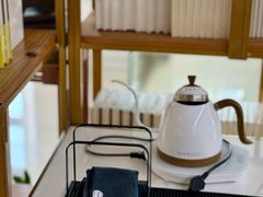 -普素书咖茶空间