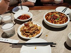 -北平小馆·烤鸭·家常菜(磨房北里店)