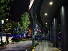 -宁波财富中心