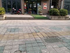 门面-iFood甜嫩嫩(江东北路店)