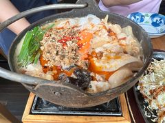 日式牛肉火锅-铃木食堂(北新桥店)