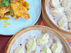 -老边饺子馆(中街店)