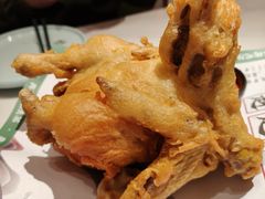 -奔跑吧陕菜·盛世长安(民乐园万达店)