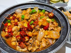 -阿露佳·舌尖上的安吉菜