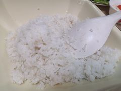 白饭-开心农家菜