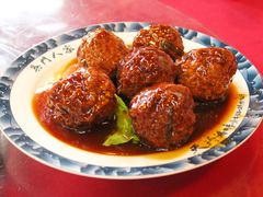 -吴门人家·苏宴宫廷菜(拙政园店)