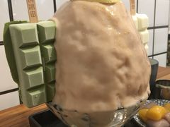 -WONDER ICE 萬得冰田(建設路总店)
