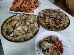 -人和啤酒屋海鲜大排档(营口路店)