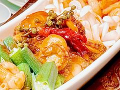 -鑫复盛礼记酒店·青岛菜