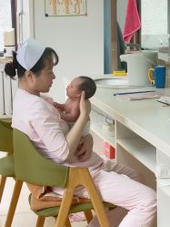 -台湾宝儿月子中心 (中南路店)
