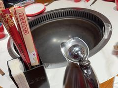 -玺炖·中国铁锅炖(虹桥天街店)