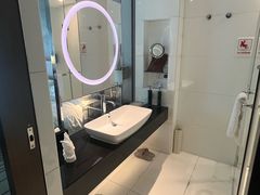 -北京希尔顿逸林酒店