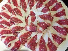-宝泉铜锅·涮羊肉(解放东路店)