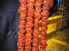 -春花秋月南美海鲜烤肉自助(中央大道店)