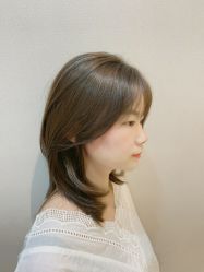 点击看大图 -Kraemer paris·苏豪路易士·嘉玛发廊