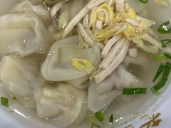 -老西白点心店