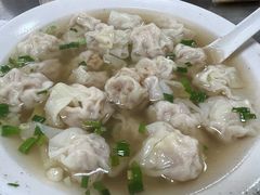 -汪家馄饨(集庆路店)