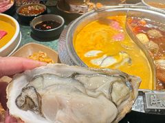 -牛New寿喜烧(中山公园龙之梦店)