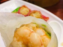 -顺德人家食府(黄金广场店)