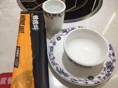 -蛙蛙叫干锅年代(簋街总店)
