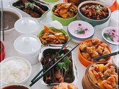 -方正集团-食堂(北大科技大厦店)