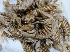 -富港会·海鲜酒楼(墟沟店)