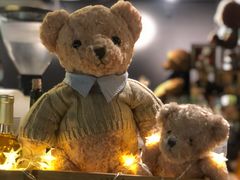 -咖法森林·咖啡  酒吧(天河店)