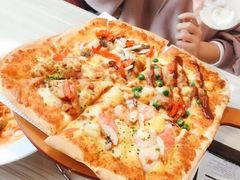 -必胜客(海安文峰店)