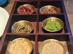 -儒忆孔府菜(清控店)