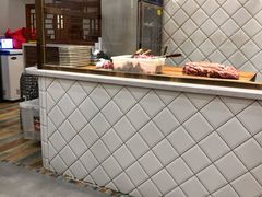 -鲜锦记潮汕牛肉火锅(月坛店)