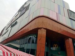 -吾悦广场(南京鼓楼店)