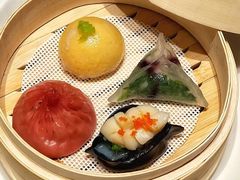 -莉莉海堂HAITANG·烤鸭(国贸商城店)