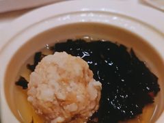 -扬州香格里拉·香宫中餐厅