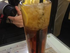 -翠华餐厅(旺角文华商场店)