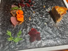 法式香煎鹅肝-布拉格餐厅· 中欧捷克菜(全国首店)