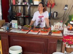 -马陆小张葡萄园农家乐