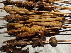 -醉烧膘·烧烤夜宵王(总店)
