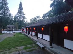 -白鹿洞书院