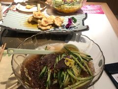 正宗朝鲜冷面-七八冷面·延边朝鲜族美食(圣熙八号店)