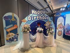 -同庆楼(滨湖万达广场店)