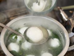 -小海土菜馆(振容路店)