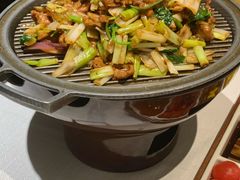 -悦融·京鲁菜·露台花园(安定门店)