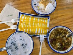 -文昌邓记清补凉(西沙路店)