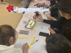-瑞思少儿素质成长中心(九方校区)