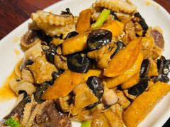 -前海沿·青岛菜(五四广场永旺店)