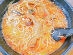 -渝和喵叔米线(南坪万达店)