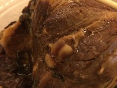 -刘记大肉面(三牌楼大街店)